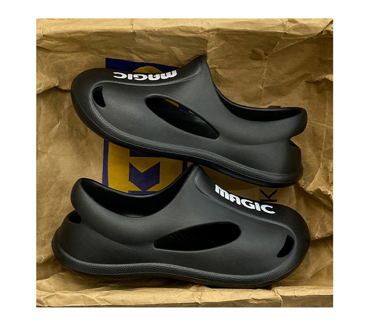 Men Comfortable Summer Beach Sandals - true deals club