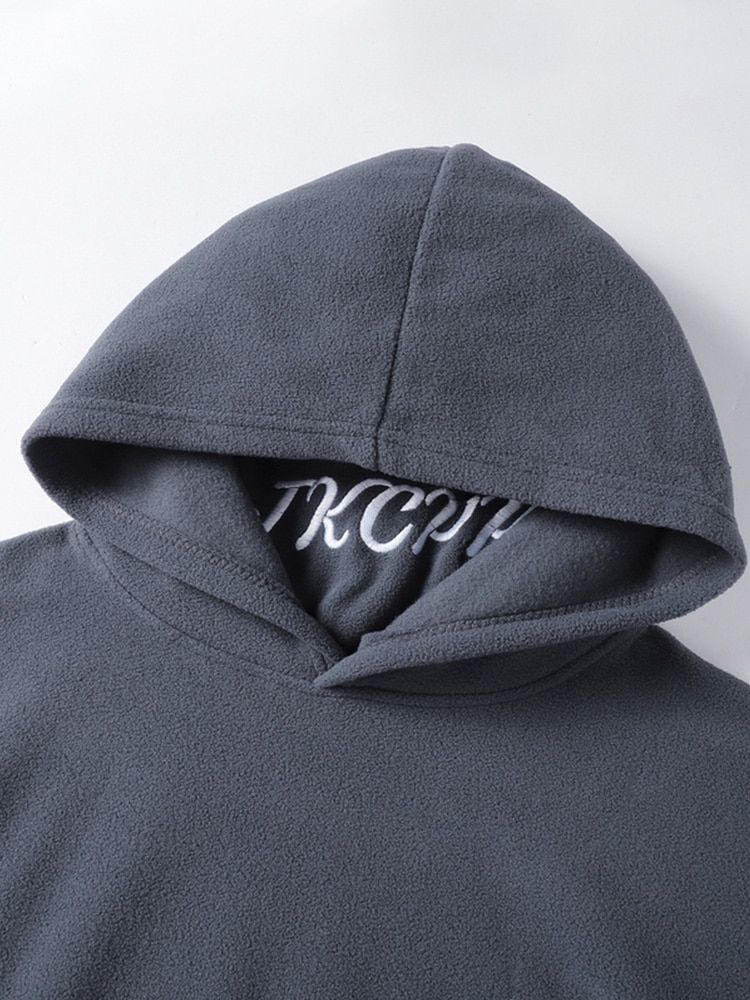 Men's JKCPP Loose Pullover Hoodie - true-deals-club