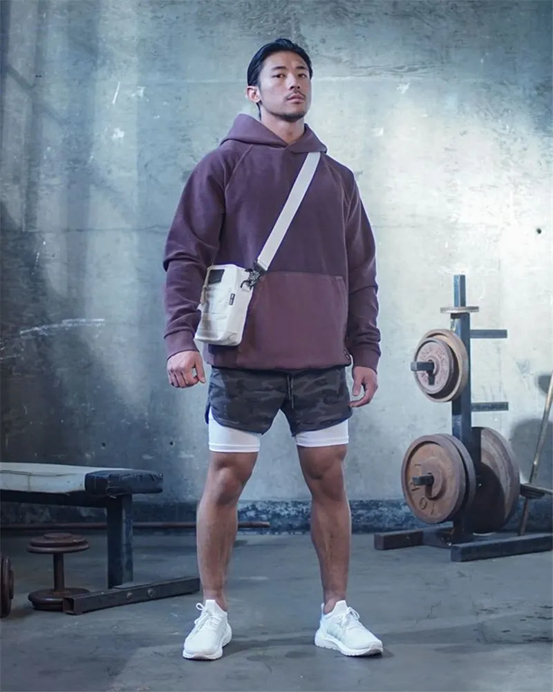 workout shorts - true-deals-club