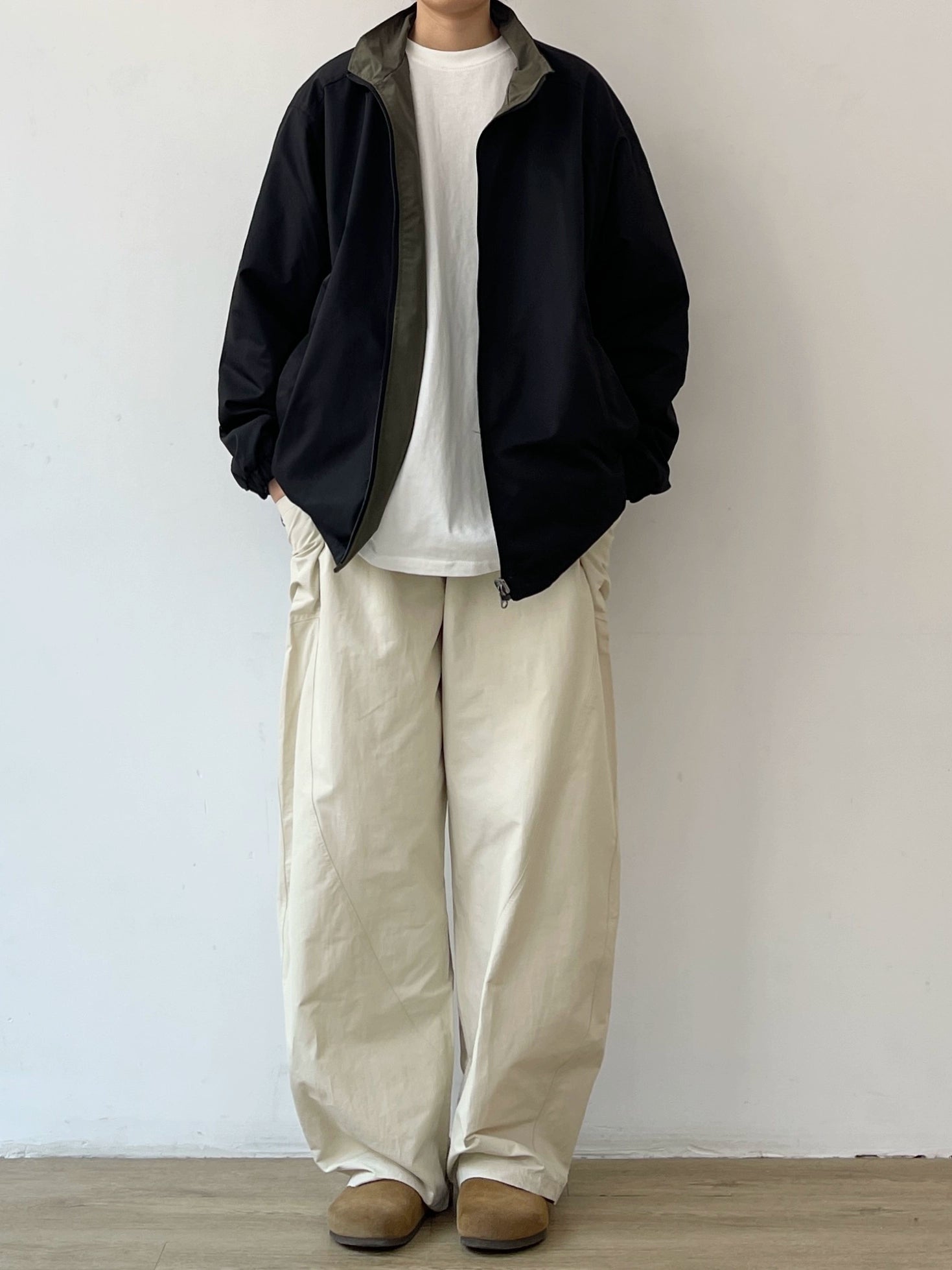 EVER Cleanfit Scimitar pants Maxct