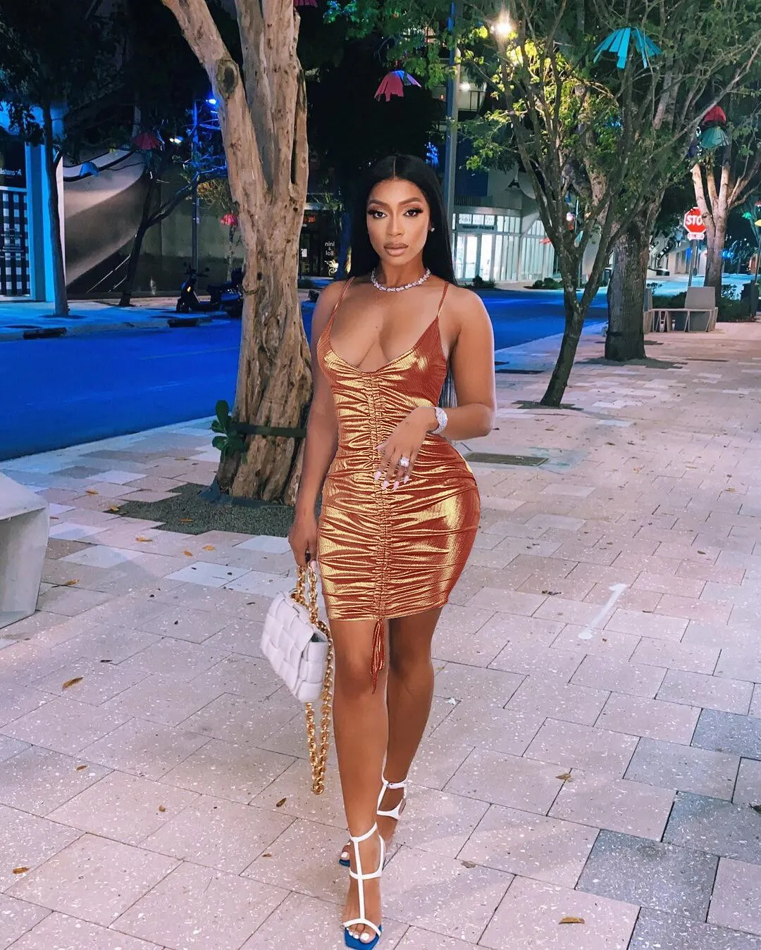 Parity Drawstring Bodycon Mini Dress Sexy Young Little Chap Spaghetti Strap Sweet High Waist Vestidos For Female Summer