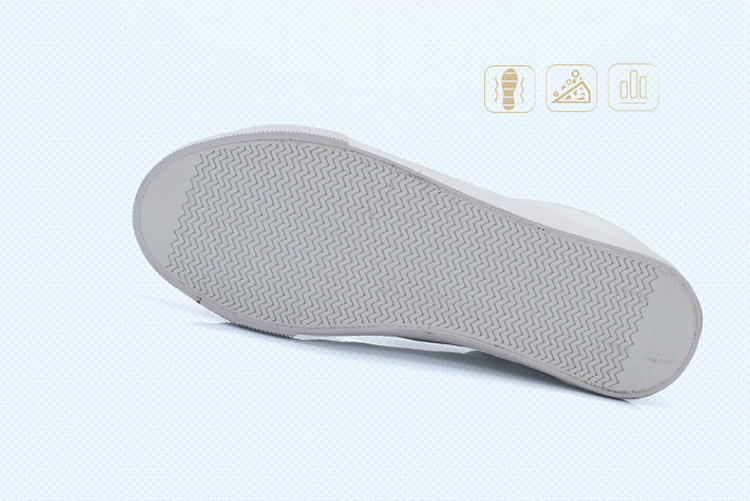 Flat Sneakers Soft Bottom for Women