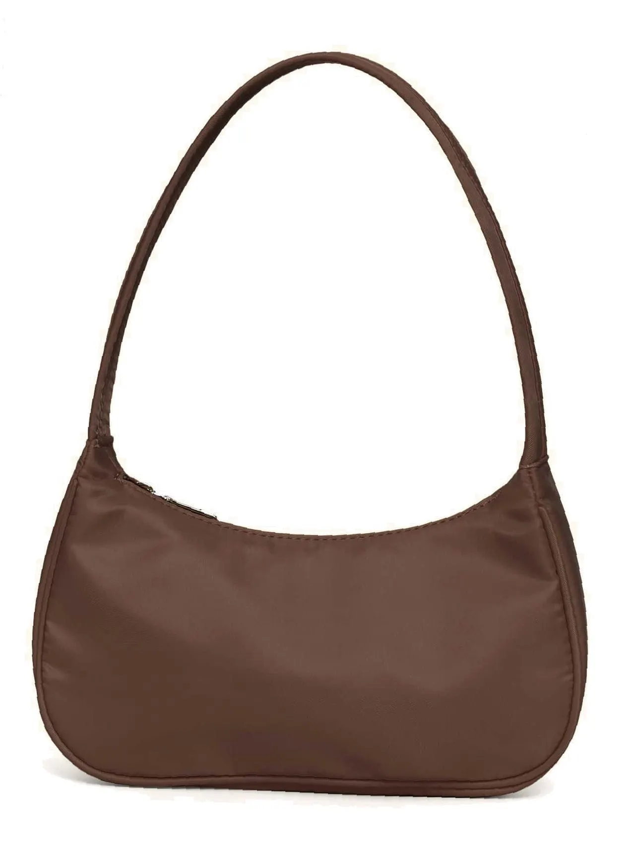Bag For Love - Minimalist Baguette Bag  - Women Maxct Bags