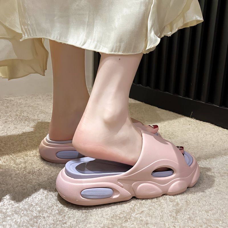 Unisex Removable Insole Sandals Maxct