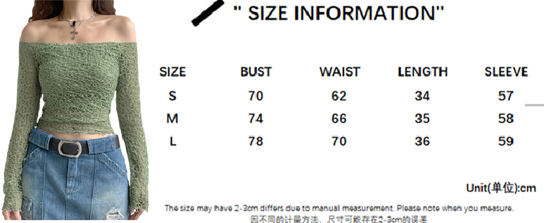 Autumn Spring Korean Off Shoulder T-shirt Chic Vintage Backless Slim Fit Crop Tops Women Fairy Coquette Tees Y2K Pretty Outfits