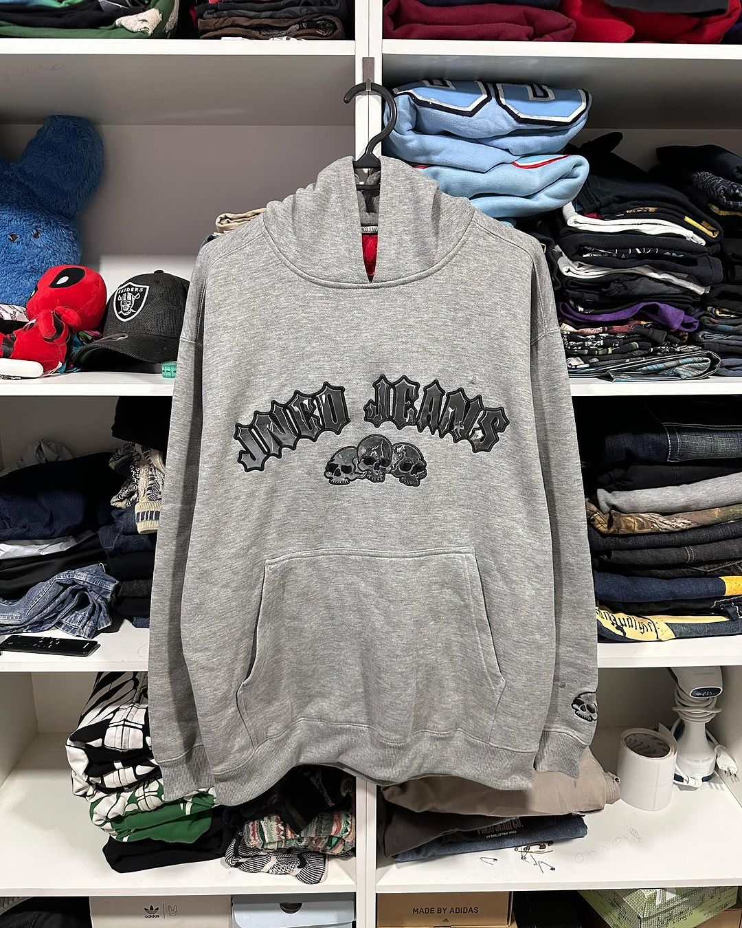 Hoodies Women Sweatshirt Gothic Y2k Youth Simple Daily Loose Casual Version Tops Pattern Printing Hip Hop Selling Personality