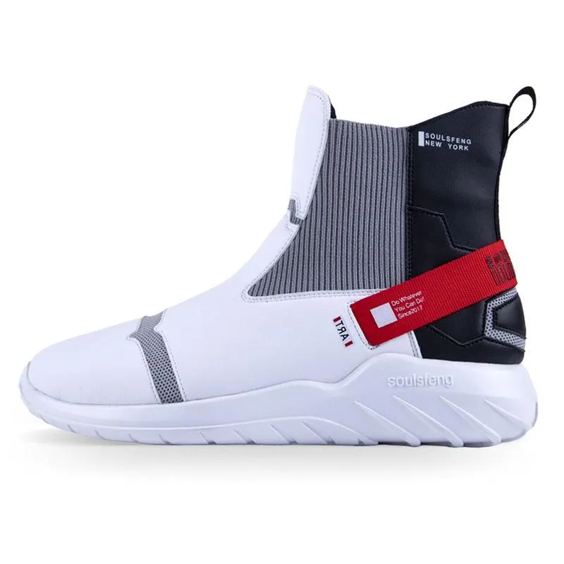 Training Athletic Shoes for Men Maxct