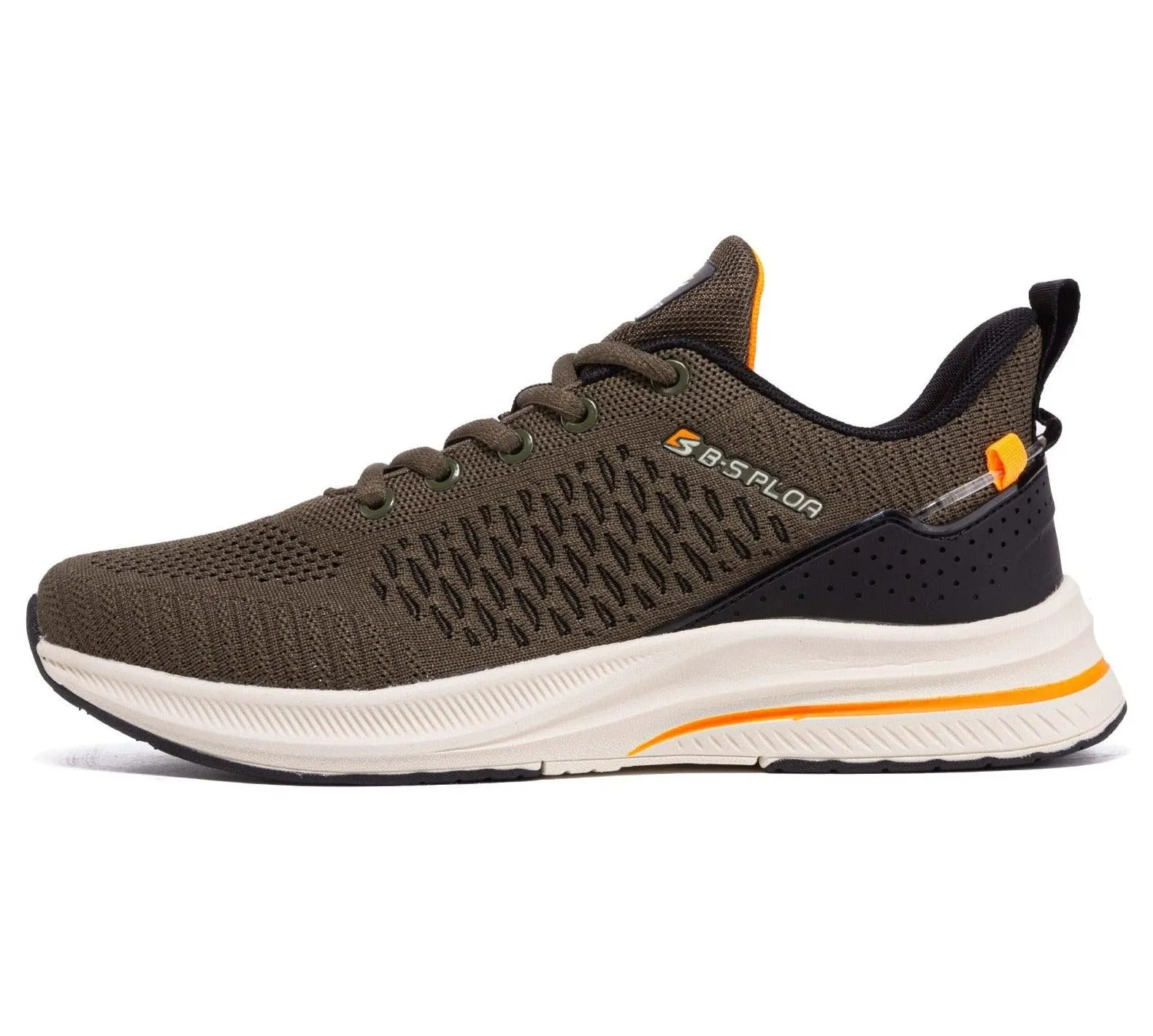 Shock Absorption Sneakers for Men Maxct