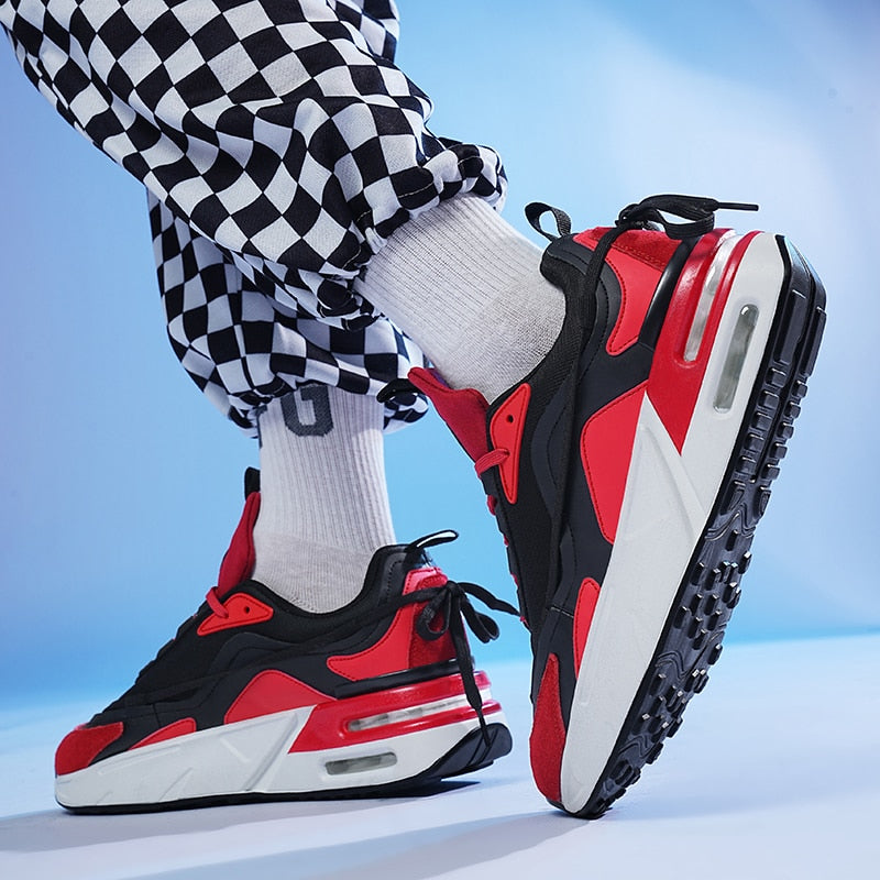 Air Cushion Shoes for Men Maxct