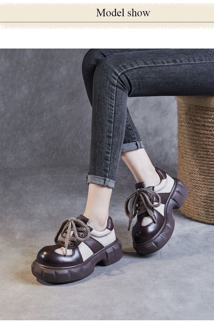 chunky sneakers women - true deals club