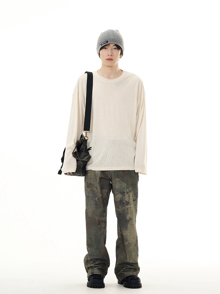 77Fight Essential Top Shirt Maxct