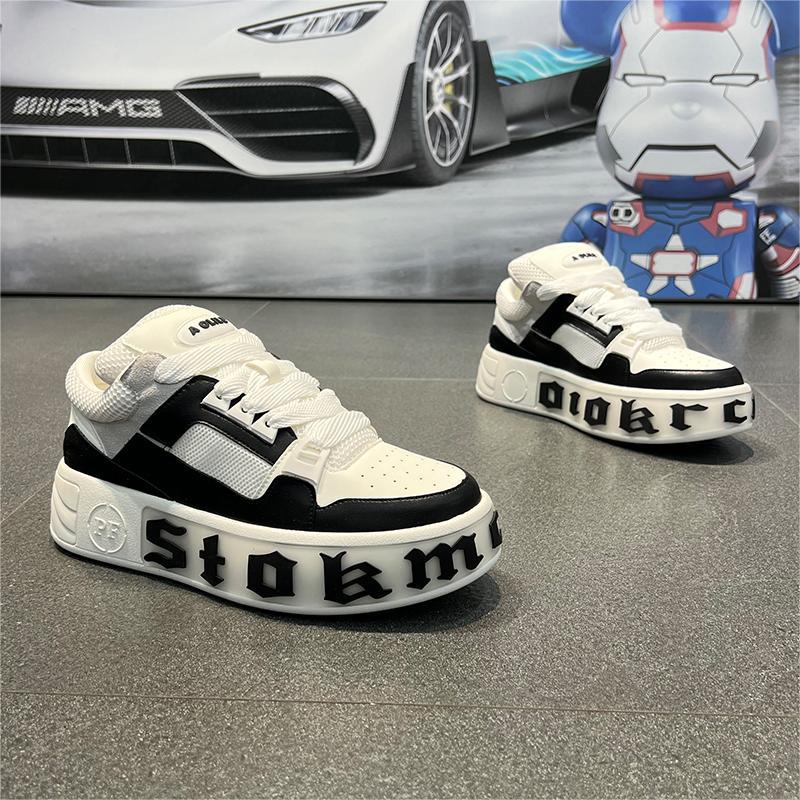 chunky sneakers - true deals club