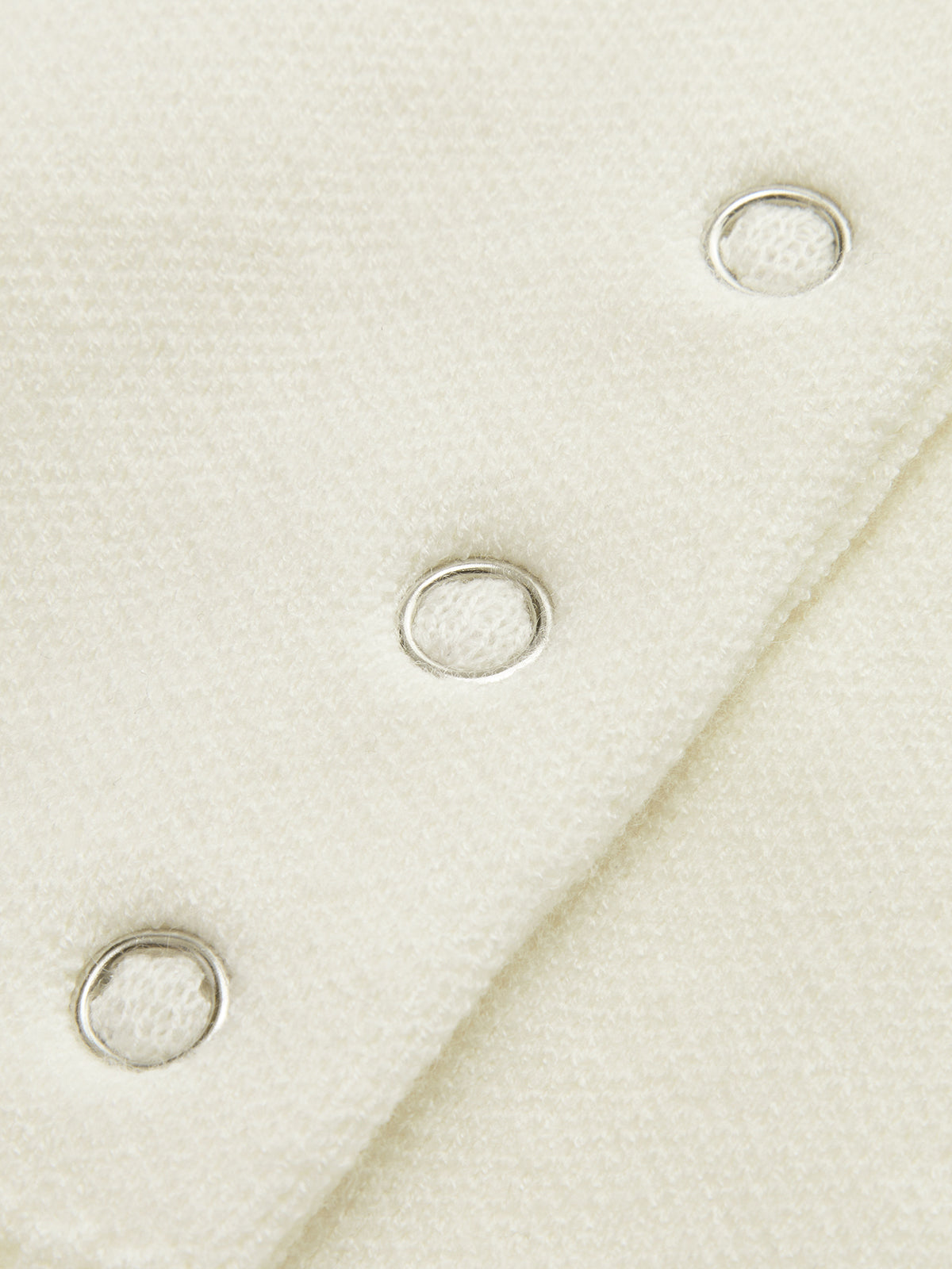 Maxct-Fall Casual Outfits Button Down Panel Knit Cardigan