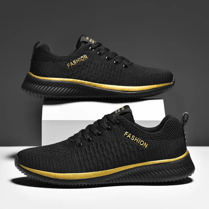Unisex Air Mesh Sneakers Maxct
