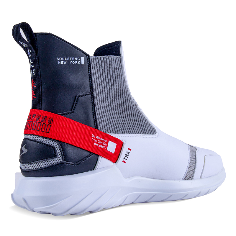Training Athletic Shoes for Men - true-deals-club