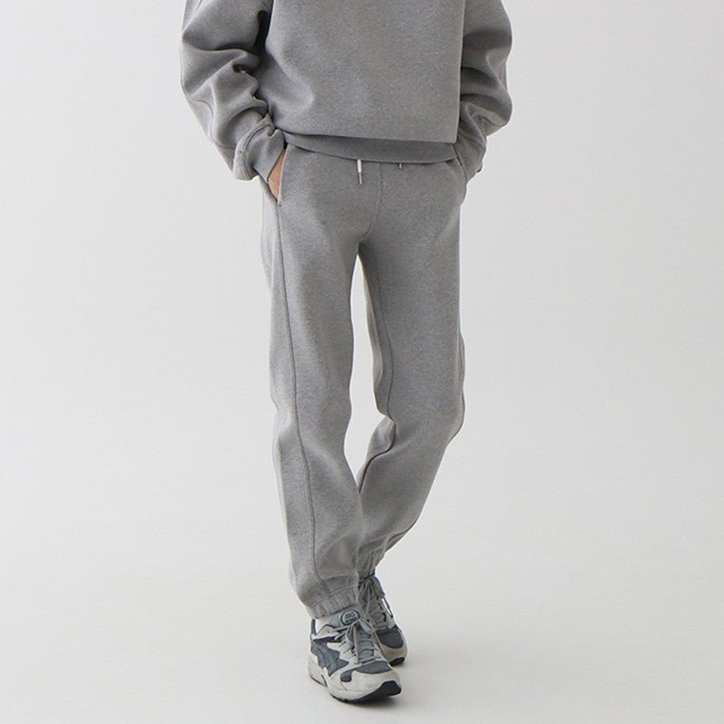Maxct Kami No.7330 Loose Sweater Set