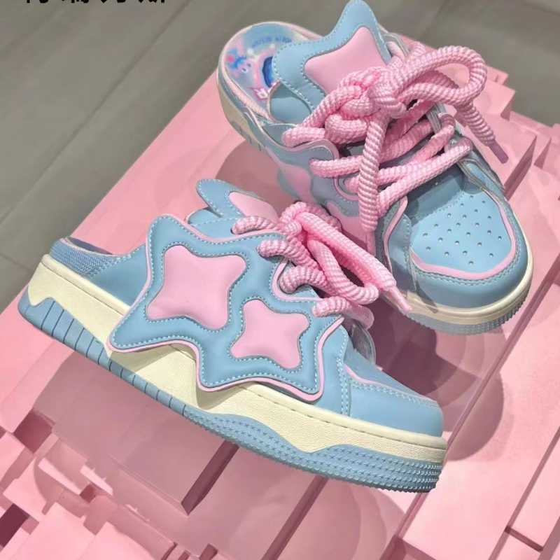 Sneaker Sandals - true-deals-club