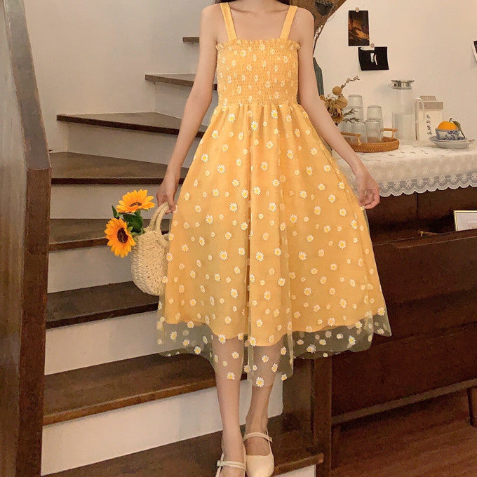 Daisy Cami Dress Maxct