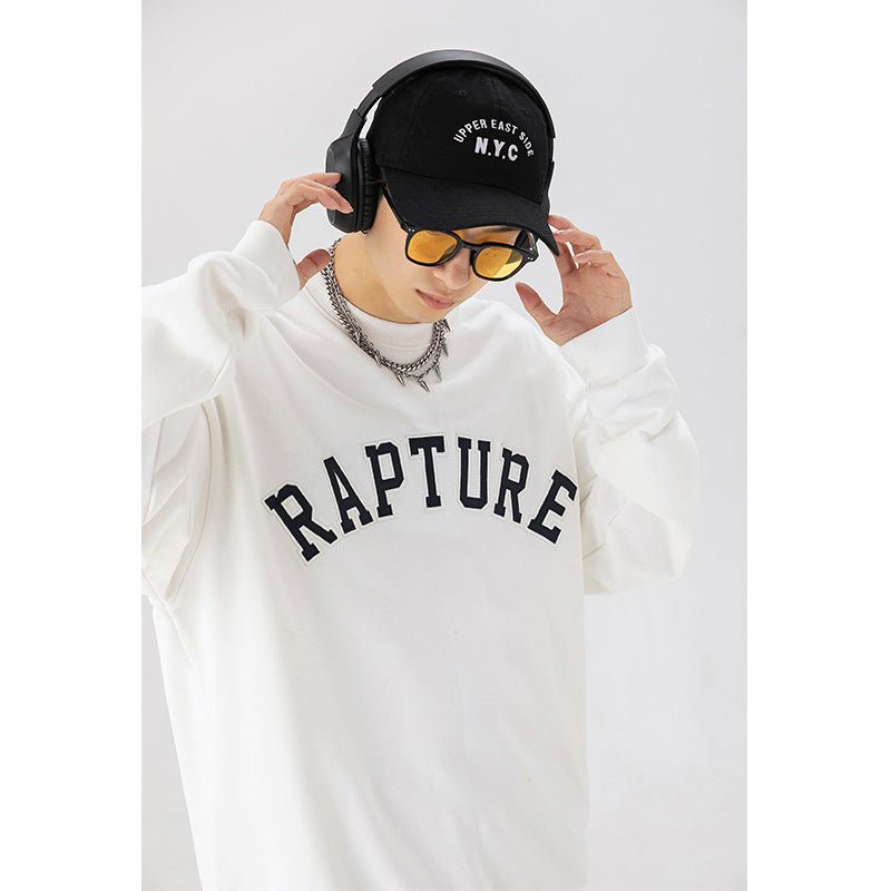 Maxct Kami No.7309 Rapture Sweater