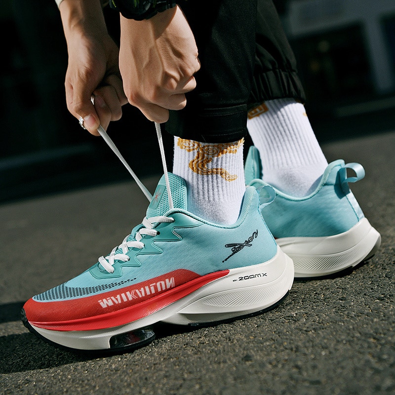 Air Sneakers - true deals club