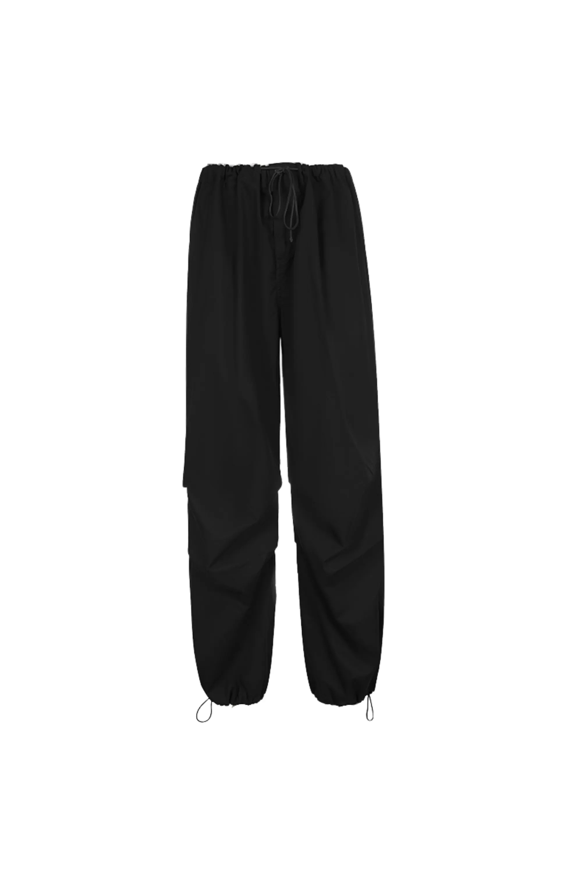 Maxct Bettina Low Waist Baggy Pants