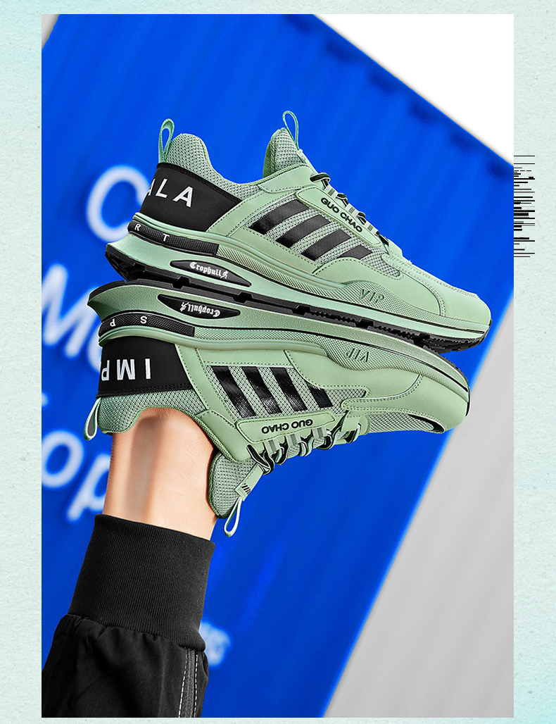 Running Shoes - true deals club