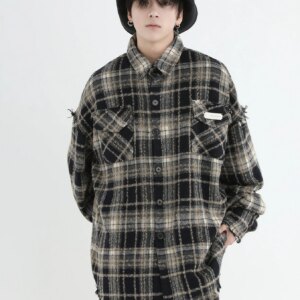 Maxct [Insstudios] American Style Jacket Na640