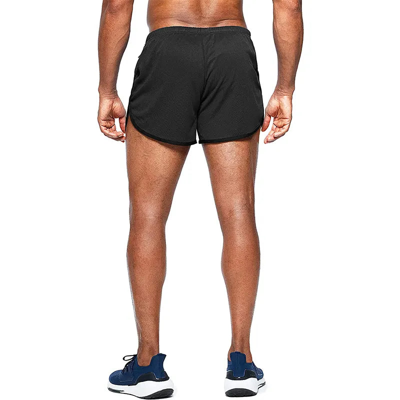 Gym Shorts for Men - Fitness, Running, Basketball Maxct
