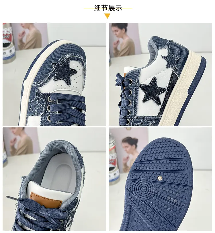 platform sneakers for women & men - true-deals-club
