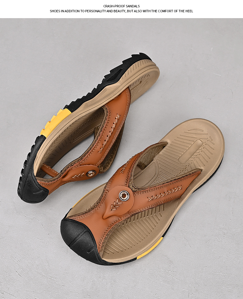 Mens flip flops - true-deals-club