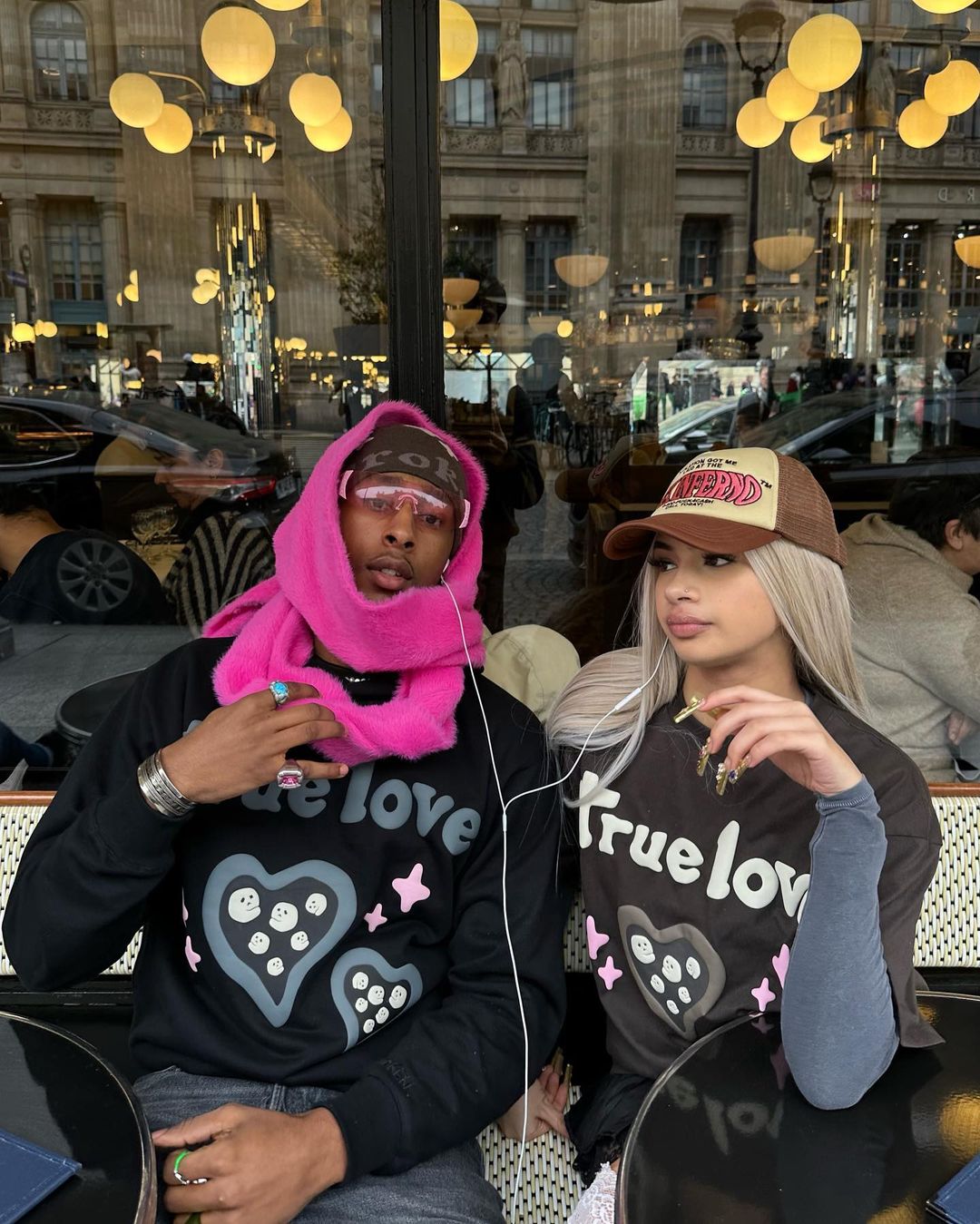 Harajuku Hoodies Women Retro Y2k Oversize Zipper Letter Embroidery Sweatshirts Autumn Winter Clothes Women K Pop Clothes Anime