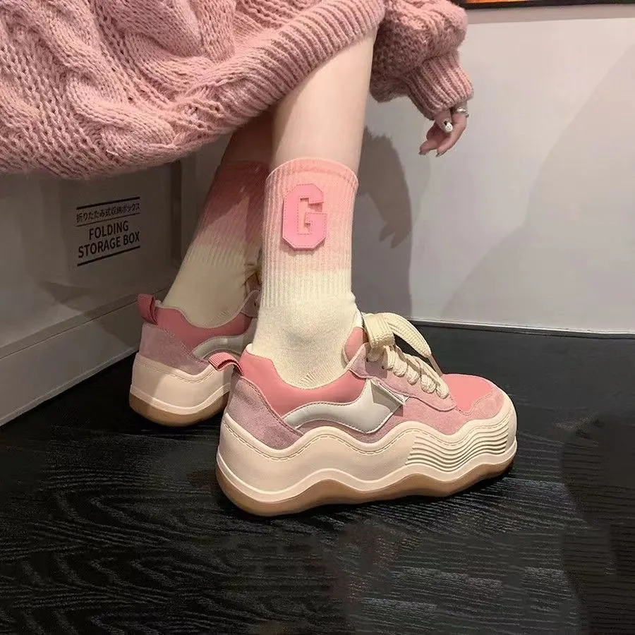 platform sneakers for women - true deals club