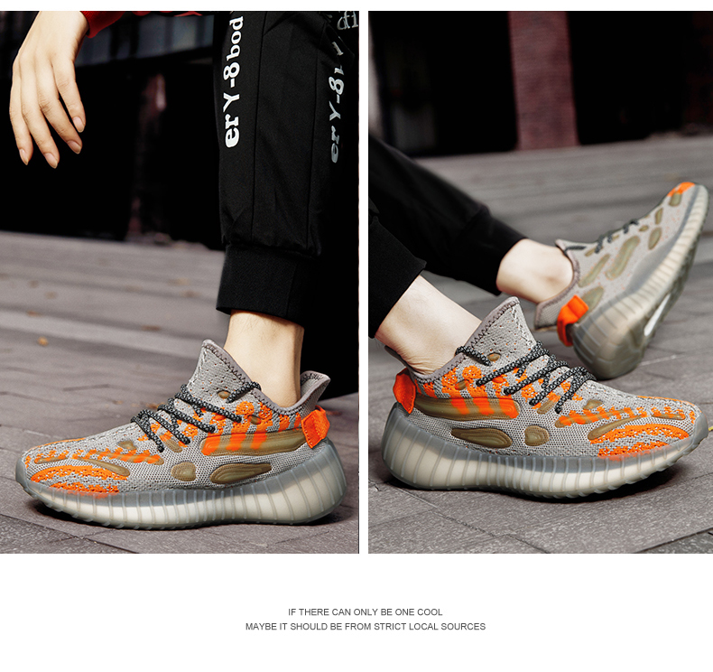 chunky sneakers - true-deals-club