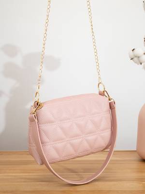 Bag For Love - Metal Decor Maxct Bag - Women Maxct Bags