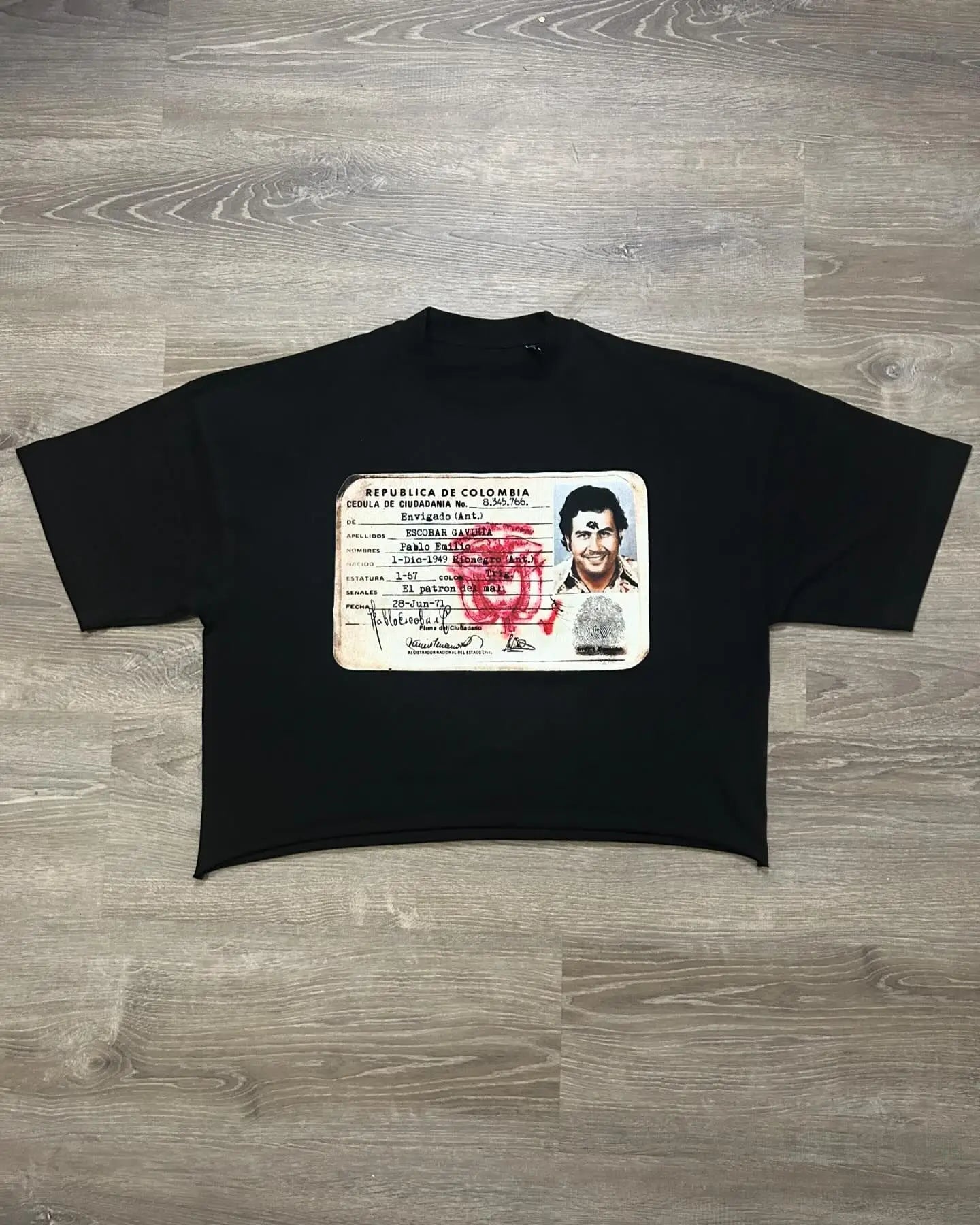 Maxct Y2K Fashion Clothes Harajuku Cartoon Character Graphic Printed T Shirt Casual Drop Sleeves Cotton Oversized T Shirt Mens Womens 1017