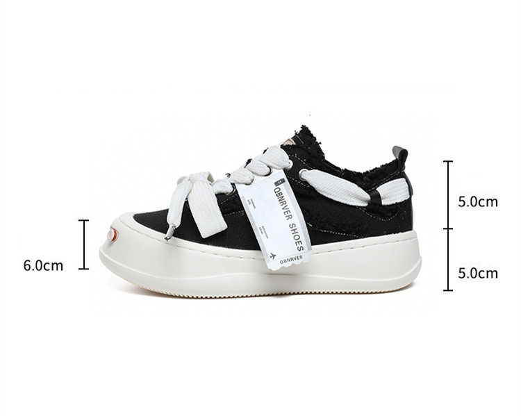 canvas shoes - true-deals-club