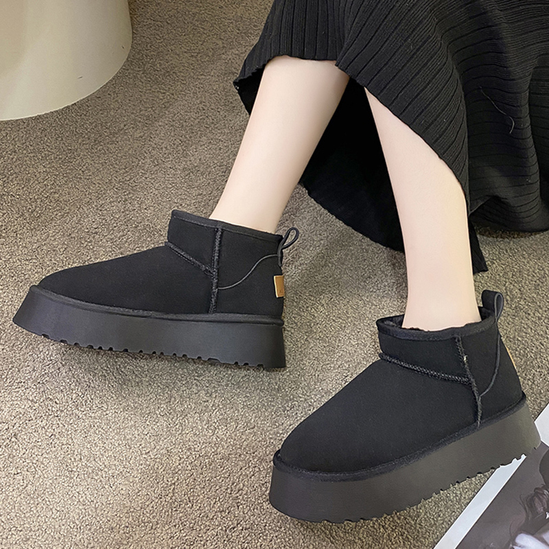 Waterproof boots - true-deals-club