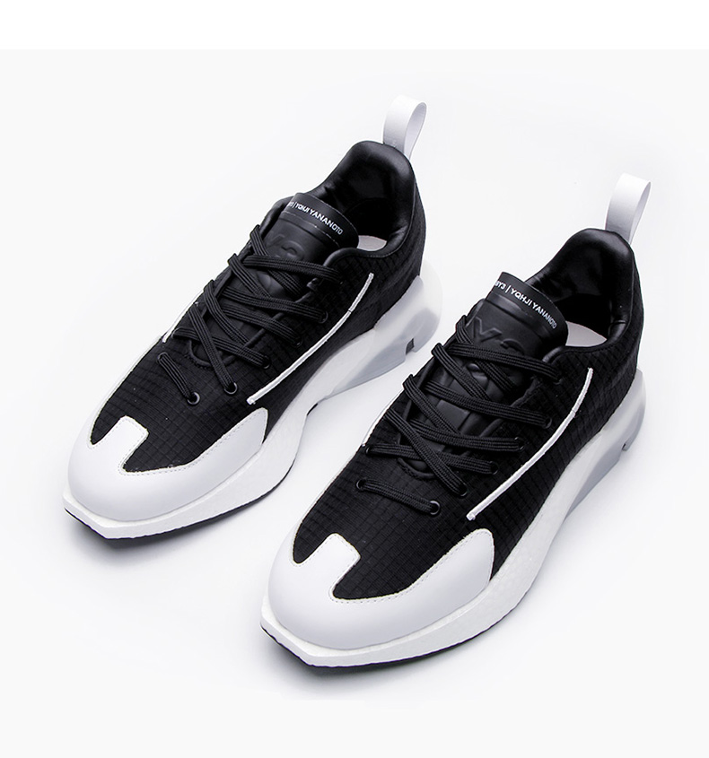 Men's Lace-up Board Shoes - true deals club