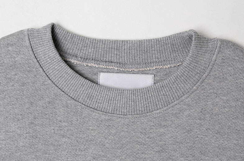 Maxct 4324 1917 Numbered Sweater