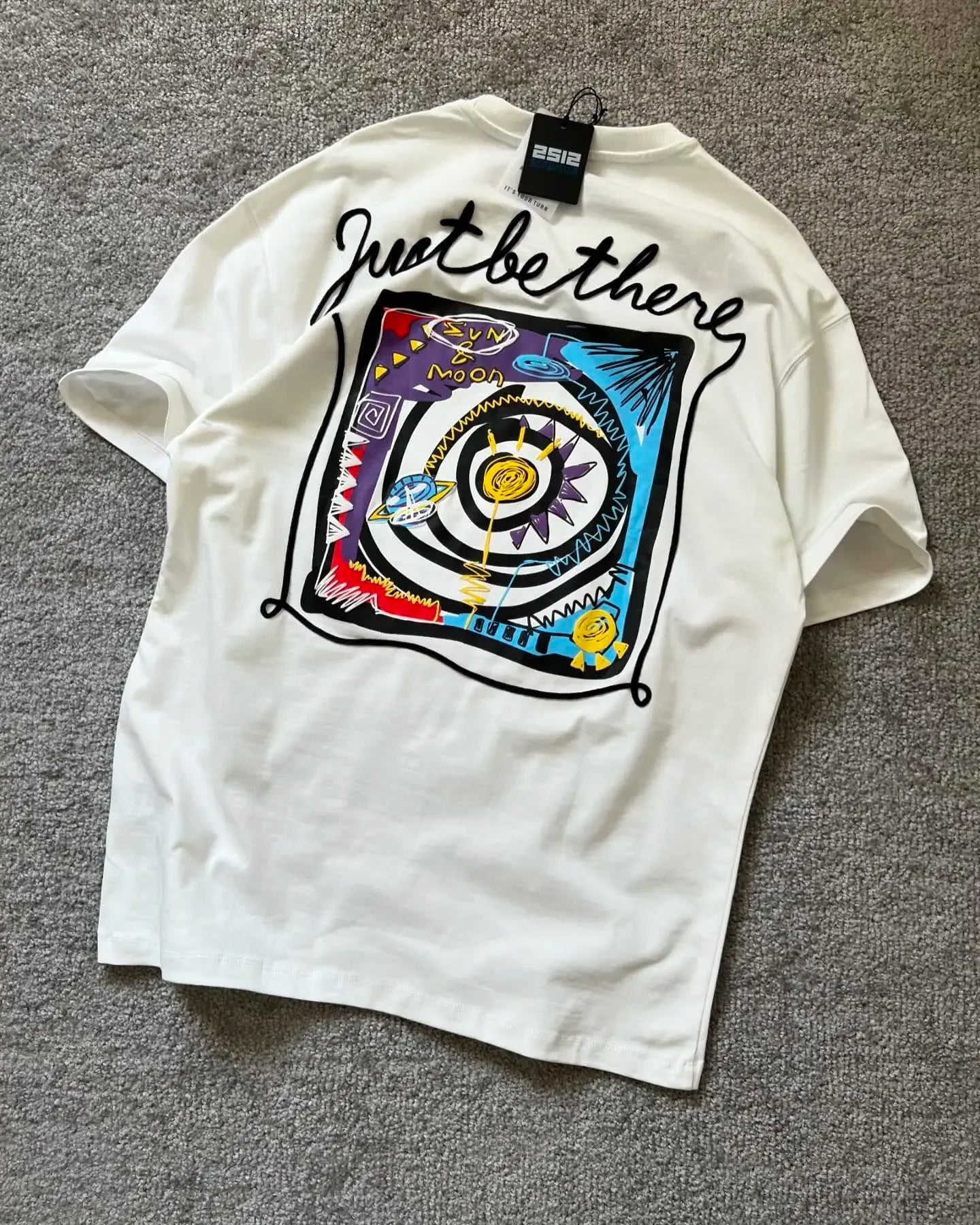 Maxct Y2k Harajuku High Street Retro Tops Trendy Fashion Casual T-Shirts Women Letters Poker Print Oversized Short-Sleeved Tops Men