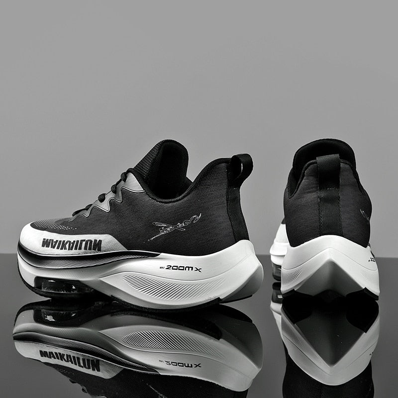 Air Cushioning Sneakers for Men Maxct
