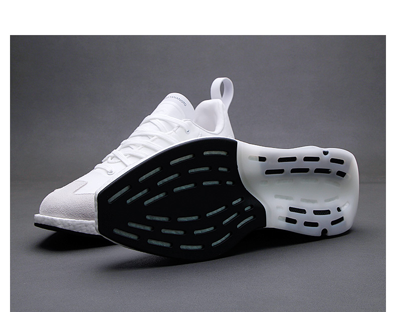 Men's Lace-up Board Shoes - true deals club