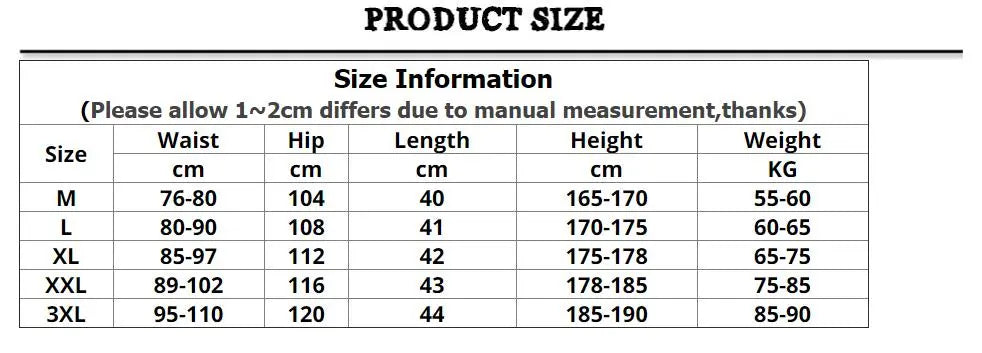 2-in-1 Running Shorts For Men Maxct