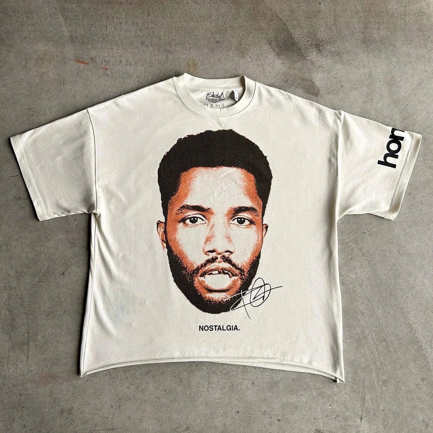 Maxct Y2K Cotton T Shirt Mens Womens Harajuku Hip Hop Big Eyes Mouth Graphic Printed Oversized T Shirt Retro Classic Short Sleeve Tops