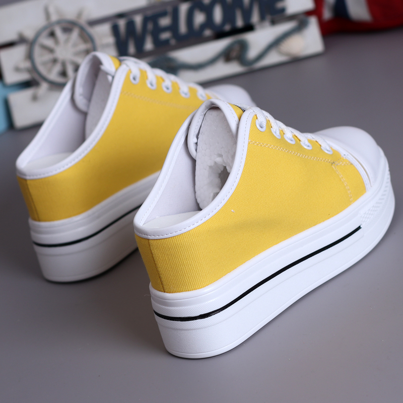 platform canvas - true deals club
