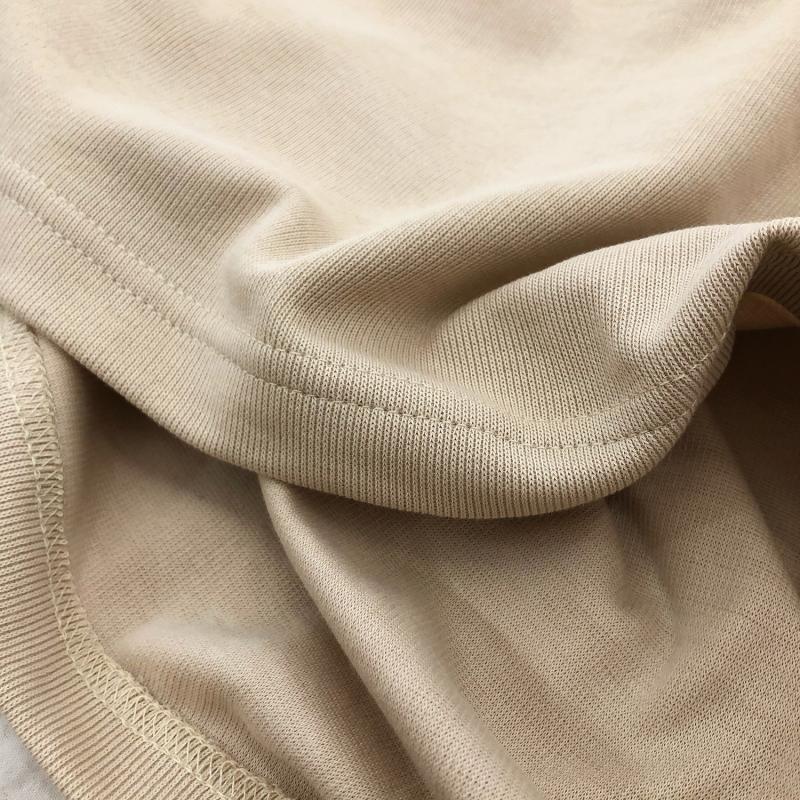 Maxct Kami No.2113 Low Turtleneck Shirt