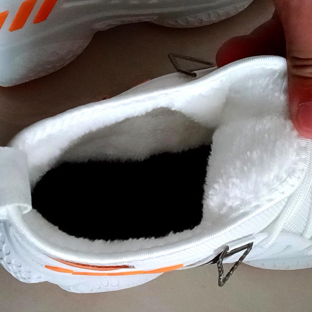 Mesh Sneakers for Men Maxct