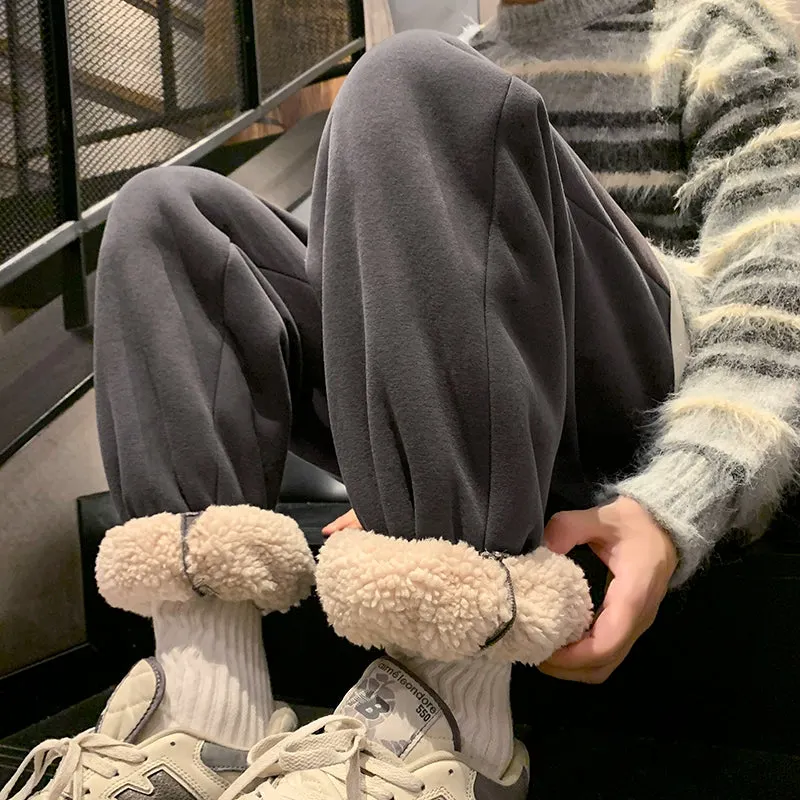 TIA Warm Winter Pants Maxct