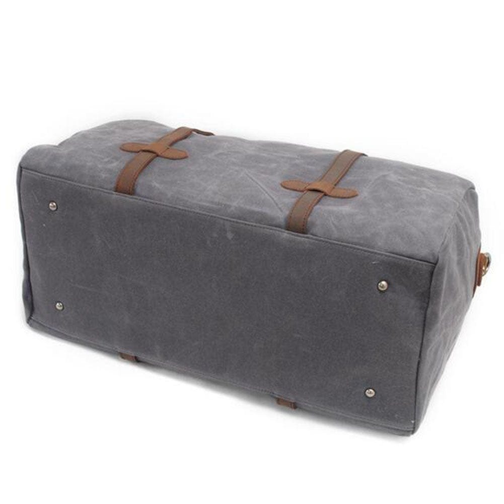 Maxct &Vintage Duffle Bag Adventum