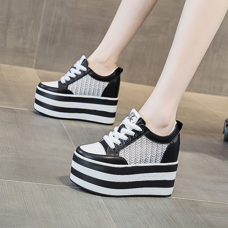 platform sneakers for women - true-deals-club